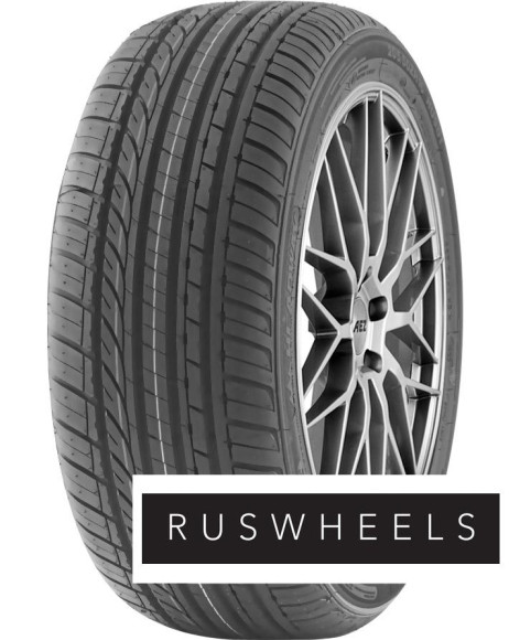 Шины Headway 205/45 r17 HU901 88W Шины Headway 205/45 r17 HU901 88W