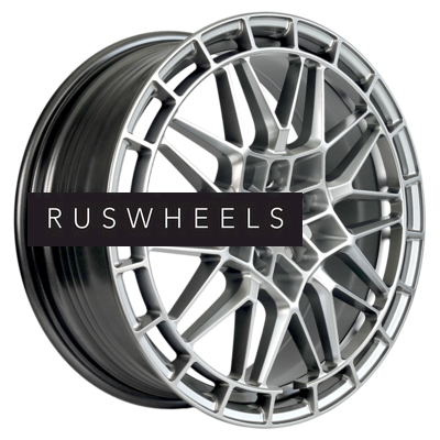 Диски INCH 7x19/5x108 ET36 D65,1 FA8536 Hyper Black 5 (ZJH) FlowForming Диски INCH 7x19/5x108 ET36 D65,1 FA8536 Hyper Black 5 (ZJH) FlowForming