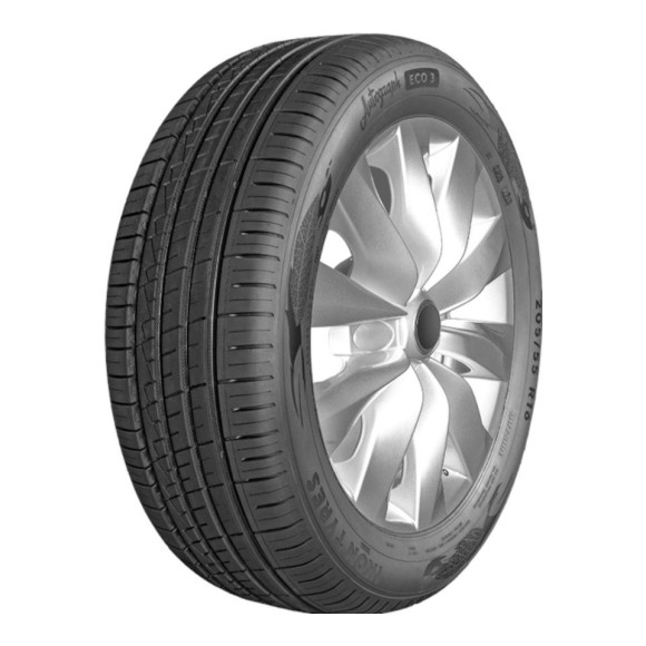 Шины Ikon 195/60R15 88H Autograph Eco 3 TL Шины Ikon 195/60R15 88H Autograph Eco 3 TL