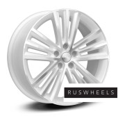 Диски Скад R19 / 7.5J PCD 5x114.3 ЕТ 48 ЦО 67.1 Манчестер