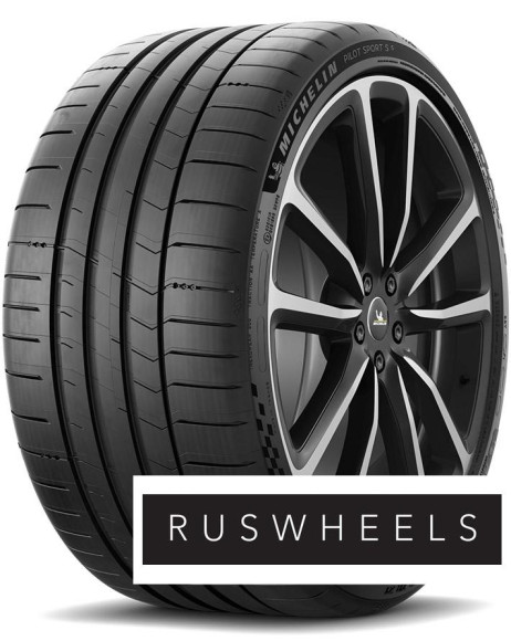 Шины Michelin 325/30 r21 Pilot Sport S 5 Acoustic 108Y Шины Michelin 325/30 r21 Pilot Sport S 5 Acoustic 108Y