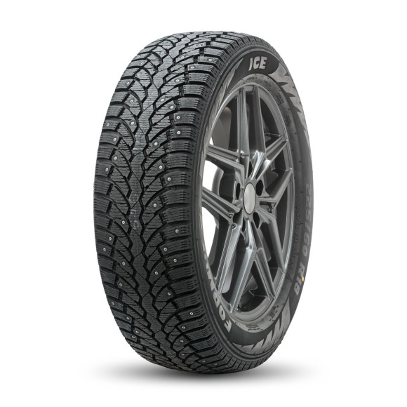 Шины Formula 265/60 r18 Ice 110T Шипы Шины Formula 265/60 r18 Ice 110T Шипы