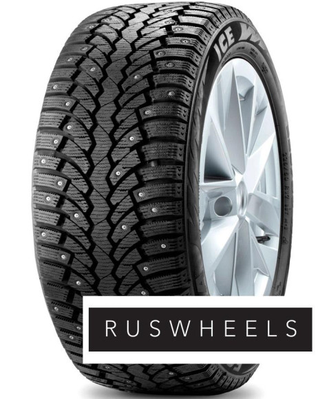 Шины Formula 265/60 r18 Ice 110T Шипы Шины Formula 265/60 r18 Ice 110T Шипы
