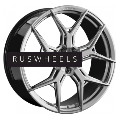 Диски LS Forged 9x20/5x114,3 ET40 D67,1 LS FG14 HPB (конус, C570) Диски LS Forged 9x20/5x114,3 ET40 D67,1 LS FG14 HPB (конус, C570)