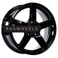 Диски NZ 6,5x16/5x112 ET42 D57,1 R-02 Black