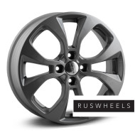 Диски Скад R16 / 6J PCD 4x100 ЕТ 40 ЦО 60.1 KL-296 Диски Скад R16 / 6J PCD 4x100 ЕТ 40 ЦО 60.1 KL-296