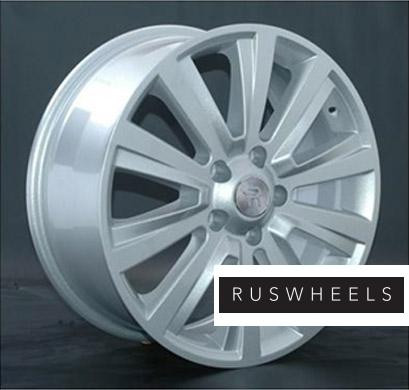 Диски Replay R18 / 7.5J PCD 5x120 ЕТ 45 ЦО 65.1 VV79