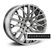 Диски RST R20 / 8.5J PCD 5x120 ЕТ 30 ЦО 66.1 R002 Диски RST R20 / 8.5J PCD 5x120 ЕТ 30 ЦО 66.1 R002