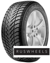 Шины Goodyear 245/60 r18 UltraGrip SUV+ 105H Шины Goodyear 245/60 r18 UltraGrip SUV+ 105H
