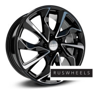 Диски Скад R17 / 7J PCD 5x114.3 ЕТ 48.5 ЦО 67.1 Marseille Диски Скад R17 / 7J PCD 5x114.3 ЕТ 48.5 ЦО 67.1 Marseille