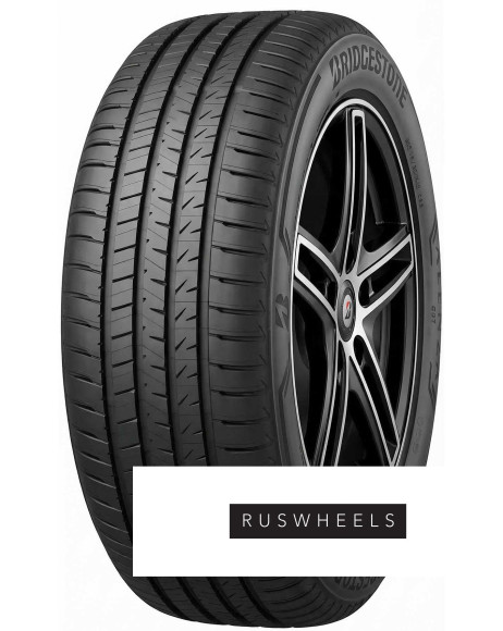 Шины Bridgestone 225/65 r17 Alenza 001 102H