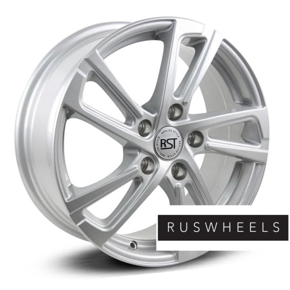 Диски RST R16 / 6.5J PCD 5x114.3 ЕТ 46 ЦО 67.1 R046 Диски RST R16 / 6.5J PCD 5x114.3 ЕТ 46 ЦО 67.1 R046