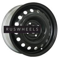 Диски Trebl 7x17/5x114,3 ET55 D56,1 X40035 Black Диски Trebl 7x17/5x114,3 ET55 D56,1 X40035 Black