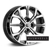 Диски iFree Original R15 / 6J PCD 4x100 ЕТ 50 ЦО 60.1 Vesta КС945 Диски iFree Original R15 / 6J PCD 4x100 ЕТ 50 ЦО 60.1 Vesta КС945