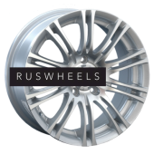 Диски LS 7x16/5x114,3 ET40 D73,1 146 SF (конус) Диски LS 7x16/5x114,3 ET40 D73,1 146 SF (конус)