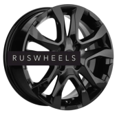 Диски Khomen Wheels 6x15/4x98 ET36 D58,5 KHW1503 (Lada Granta) Black Диски Khomen Wheels 6x15/4x98 ET36 D58,5 KHW1503 (Lada Granta) Black