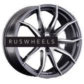 Диски Replay 9x20/5x112 ET35 D66,6 B289 GMF (конус, C570)