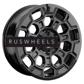 Диски LS 8x18/6x139,7 ET36 D100,1 1364 BK (конус, Колпак+лого) Диски LS 8x18/6x139,7 ET36 D100,1 1364 BK (конус, Колпак+лого)