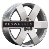 Диски Replay 7x17/5x105 ET42 D56,6 OPL37 Sil (конус, C570) Диски Replay 7x17/5x105 ET42 D56,6 OPL37 Sil (конус, C570)