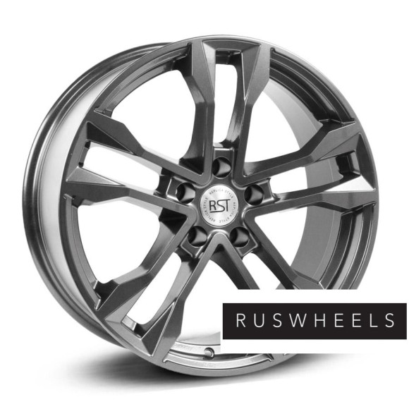 Диски RST R18 / 8J PCD 5x114.3 ЕТ 30 ЦО 60.1 R068 Диски RST R18 / 8J PCD 5x114.3 ЕТ 30 ЦО 60.1 R068