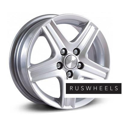 Диски Скад R14 / 5.5J PCD 4x100 ЕТ 49 ЦО 56.6 Магнум Диски Скад R14 / 5.5J PCD 4x100 ЕТ 49 ЦО 56.6 Магнум