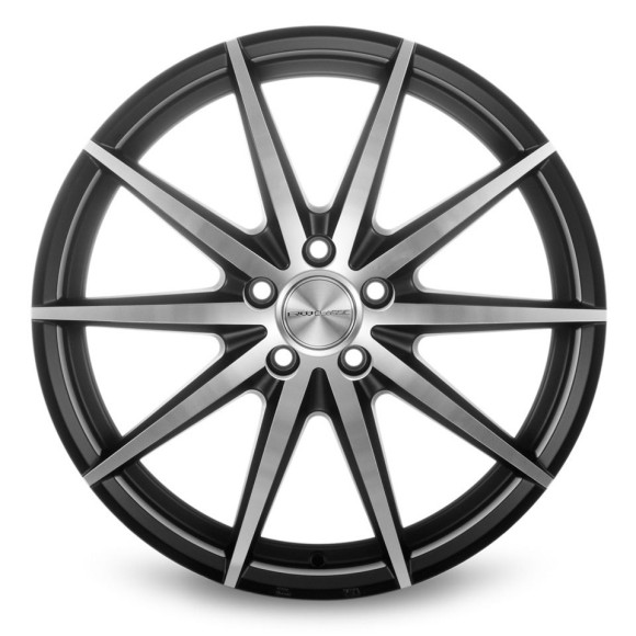 Диски RW Classic EVO 9.5\R19 5*112 ET35 d66.6 DB Диски RW Classic EVO 9.5\R19 5*112 ET35 d66.6 DB