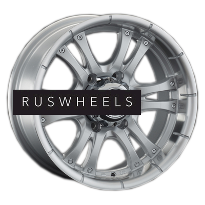 Диски LS 8x16/6x139,7 ET10 D107,1 161 SL (конус, Колпак+лого) Диски LS 8x16/6x139,7 ET10 D107,1 161 SL (конус, Колпак+лого)