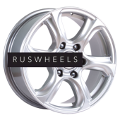 Диски СКАД 7,5x17/6x139,7 ET30 D67,1 Скала (КЛ104) Селена (пш) Диски СКАД 7,5x17/6x139,7 ET30 D67,1 Скала (КЛ104) Селена (пш)