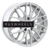 Диски Neo 6,5x16/5x114,3 ET38 D67,1 654 Silver Диски Neo 6,5x16/5x114,3 ET38 D67,1 654 Silver