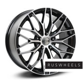 Диски NEO R17 / 7J PCD 5x114.3 ЕТ 40 ЦО 66.1 740 Диски NEO R17 / 7J PCD 5x114.3 ЕТ 40 ЦО 66.1 740