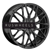 Диски LS Forged 9x20/5x114,3 ET40 D67,1 LS FG10 BK (конус, C570)