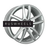 Диски Replay 8,5x18/5x120 ET37 D67,1 CL9 SF (конус, C570)