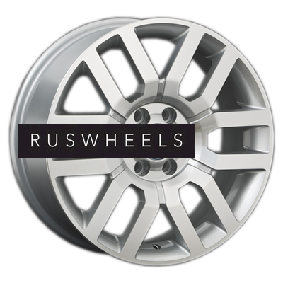 Диски Replay 7,5x18/5x114,3 ET51,5 D67,1 Ki29 SFP (конус, NS002)