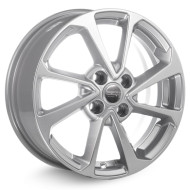 Диски iFree Original 6,0\R15 4*100 ET50 d60.1 Сильвер Диски iFree Original 6,0\R15 4*100 ET50 d60.1 Сильвер