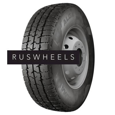 Шины КАМА  225/75/16  R 121/120C  ALGA LT(НК-534)  Ш. Шины КАМА  225/75/16  R 121/120C  ALGA LT(НК-534)  Ш.