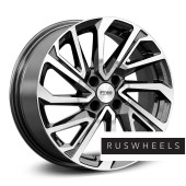 Диски iFree Original R16 / 6.5J PCD 4x100 ЕТ 50 ЦО 60.1 Неом КС1172 Диски iFree Original R16 / 6.5J PCD 4x100 ЕТ 50 ЦО 60.1 Неом КС1172