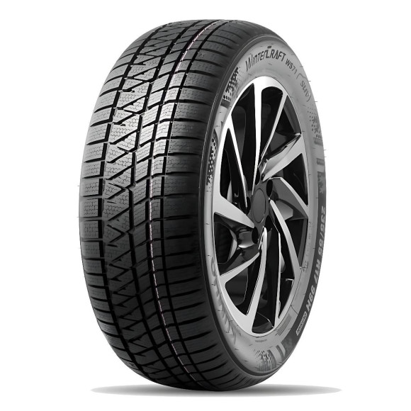 Шины Kumho 265/40/21 V 105 WS-71 SUV XL CHINA Шины Kumho 265/40/21 V 105 WS-71 SUV XL CHINA