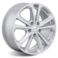 Диски Xtrike 7,0\R17 5*114.3 ET40 d66.1 HS Диски Xtrike 7,0\R17 5*114.3 ET40 d66.1 HS