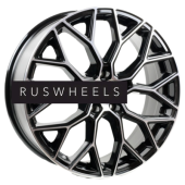 Диски RST 7x19/5x114,3 ET40 D64,1 R059 (Haval F7) BD Диски RST 7x19/5x114,3 ET40 D64,1 R059 (Haval F7) BD
