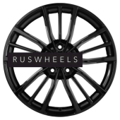 Диски Khomen Wheels 7,0\R18 5*114.3 ET51 d67.1 Black