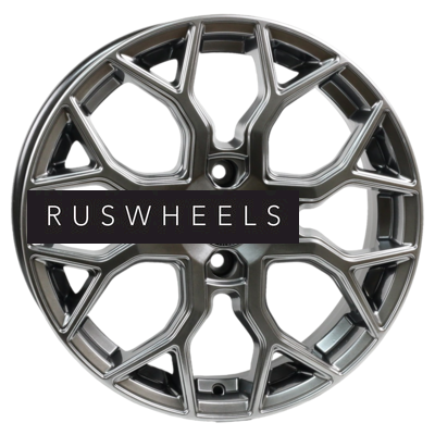 Диски Venti 7x17/5x108 ET33 D60,1 1719 BH Диски Venti 7x17/5x108 ET33 D60,1 1719 BH