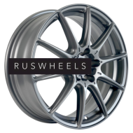 Диски INCH 6,5x17/5x112 ET38 D57,1 FA8537 Satin Gunmetal (ZJH) FlowForming Диски INCH 6,5x17/5x112 ET38 D57,1 FA8537 Satin Gunmetal (ZJH) FlowForming