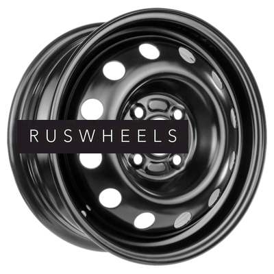 Диски Magnetto 5,5x14/4x100 ET49 D56,5 14013 AM Black Daewoo Nexia Диски Magnetto 5,5x14/4x100 ET49 D56,5 14013 AM Black Daewoo Nexia