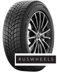 Шины Michelin 285/40R20 108H XL X-Ice Snow SUV TL Шины Michelin 285/40R20 108H XL X-Ice Snow SUV TL