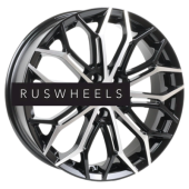 Диски RST 6,5x18/5x108 ET33 D65,1 R208 (Chery) BD