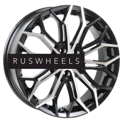Диски RST 6,5x18/5x108 ET33 D65,1 R208 (Chery) BD Диски RST 6,5x18/5x108 ET33 D65,1 R208 (Chery) BD