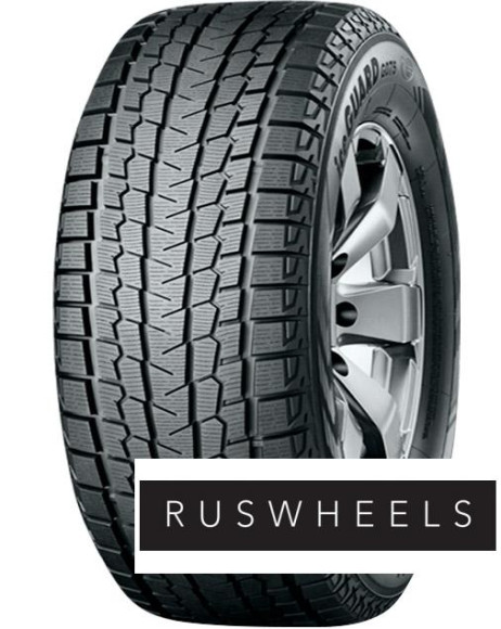 Шины Yokohama 275/60 r20 IceGuard G075 116Q Шины Yokohama 275/60 r20 IceGuard G075 116Q