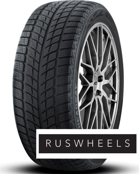 Шины Headway 235/50 r18 SNOW-UHP HW505 97H Шины Headway 235/50 r18 SNOW-UHP HW505 97H