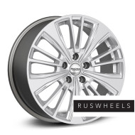 Диски Скад R18 / 7.5J PCD 5x114.3 ЕТ 37 ЦО 66.6 KL-1060 Диски Скад R18 / 7.5J PCD 5x114.3 ЕТ 37 ЦО 66.6 KL-1060