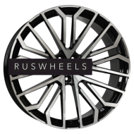 Диски RST 10x22/5x112 ET20 D66,6 R2206FF (Audi Q7 2024) BD FlowForming